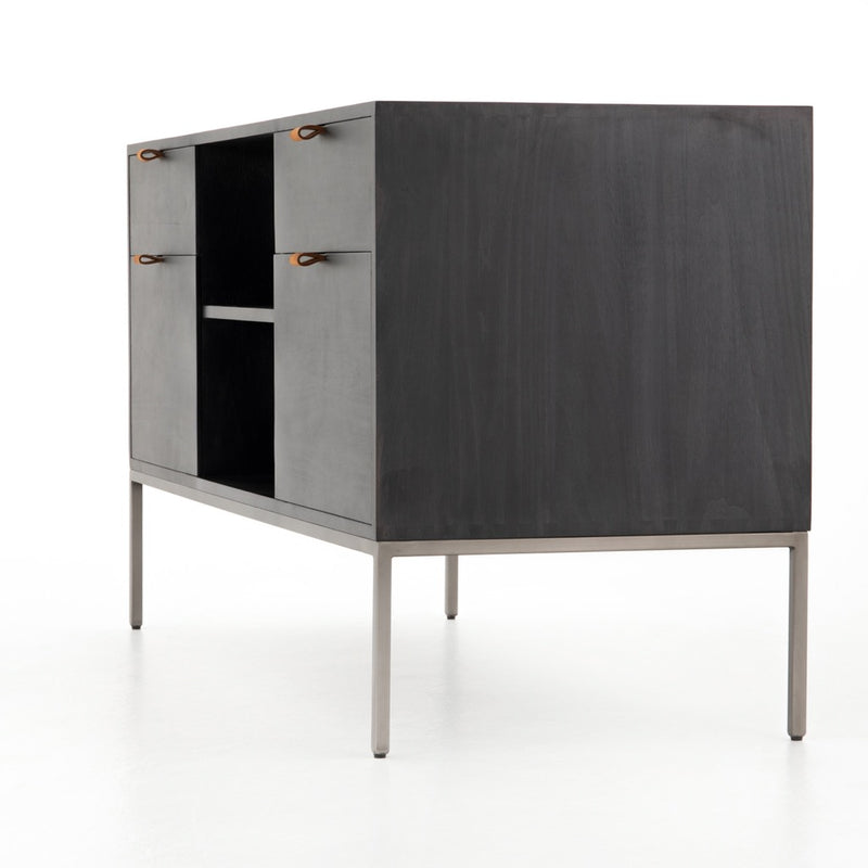 Four Hands Filing Credenza