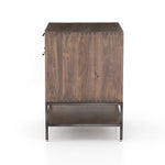 Trey Modular Filing Cabinet - Side View of Cabinet