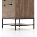 Trey Modular Filing Cabinet - Artesanos Design Collection