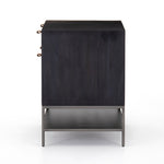Trey Modular Filing Cabinet - Side View of Cabinet