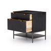 Trey Modular Filing Cabinet - Artesanos Design collection