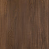 Trey Sidebaord - Auburn Poplar Wood Grain Detail
