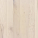 Trey Sideboard close up of Dove Poplar wood