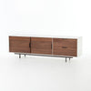 Tucker Large Media Console VBAR-017