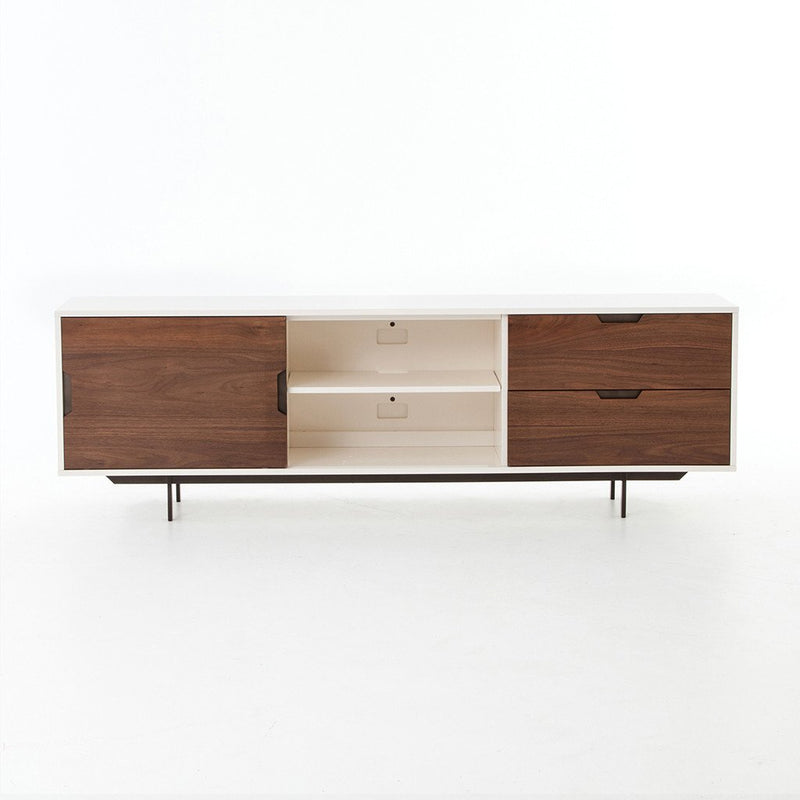 Tucker Large Media Console VBAR-017