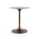 Tulip Outdoor Side Table