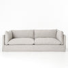 Four Hands Habitat Sofa UATR-012-150