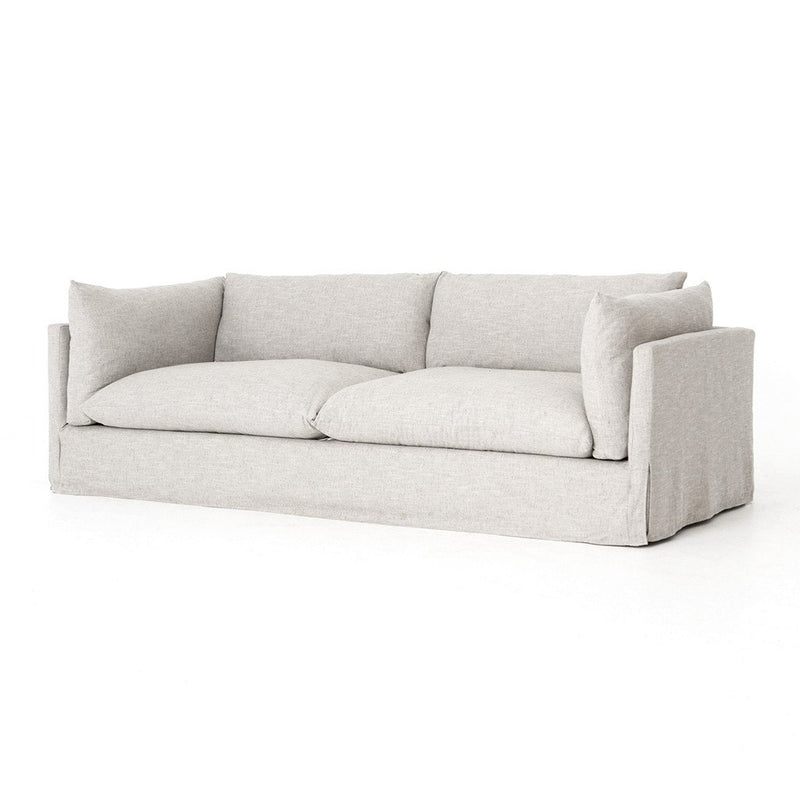 Four Hands Habitat Sofa UATR-012-150