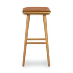 Union Bar Stool Side View