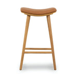 Union Bar Stool Front View