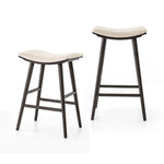Union Bar & Counter Stool full view