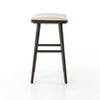 Four Hands Union Bar Stool full view