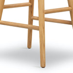 Union Counter Stool Sedona Butterscotch