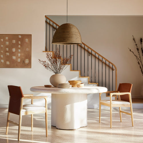 Grano Dining Table by Four Hands