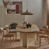 Amare Dining Chair Four Hands