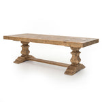 Castle Dining Table by Four Hands