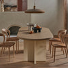Filippa Dining Table Four Hands