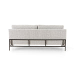 Four Hands Vanna Sofa Knoll Domino Back View