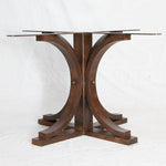 Vestal Iron Dining Table Base