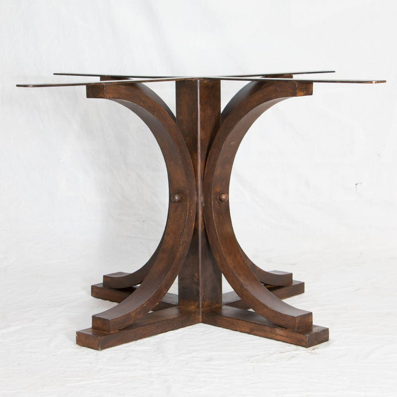 Vestal Iron Dining Table Base