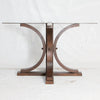 Iron Dining Table base