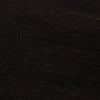 Veta Sideboard Black Mango Wood Detail 230334-002
