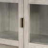 Glass Door Cabinet