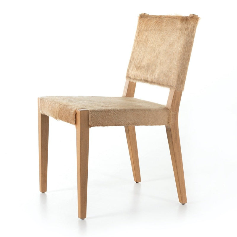 Villa Dining Chair Angled View
