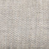 Waldon Dining Chair - Thames Coal Textural Linen Details