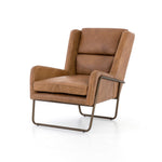 Wembley Chair Patina Copper Four Hands
