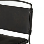 Wharton Dining Chair Backrest