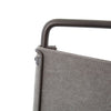 Wharton Counter Chair - Stonewash Grey