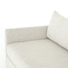 Wickham Sofa Bed High Performance Upholstery Detail