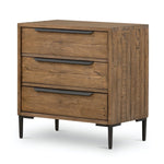 Wyeth 3 Drawer Dresser