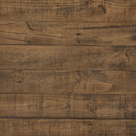 Reclaimed wood nightstand 105560-007