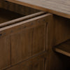 Wyeth Sideboard Rustic Sandalwood 108384-005