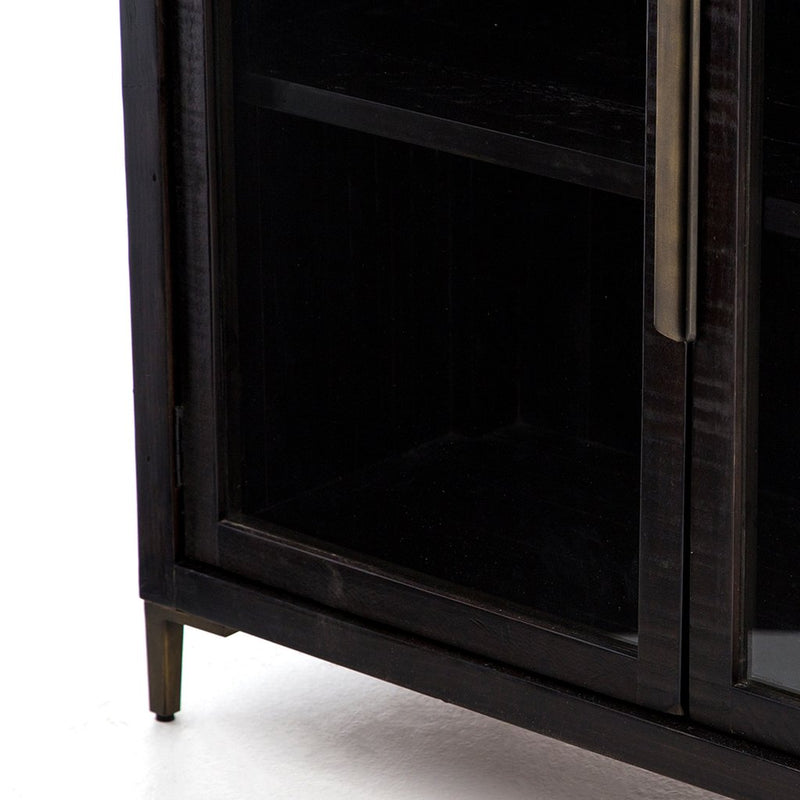 Wyeth Cabinet Four Hands Furniture VWYT-011B