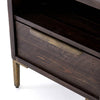 Wyeth Nightstand VWYT-001B Four Hands drawer detail