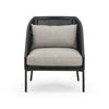 Wylde Accent Chair