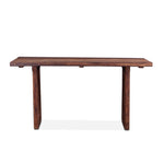 Wooden Gathering Table