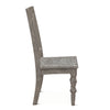 Home Trends and Design Corfu Chair side view