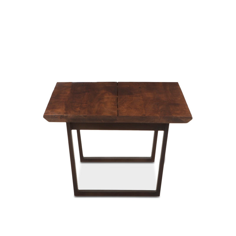 Contemporary Wooden Coffee Table