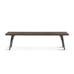 Home Trends and Design Dining Bench