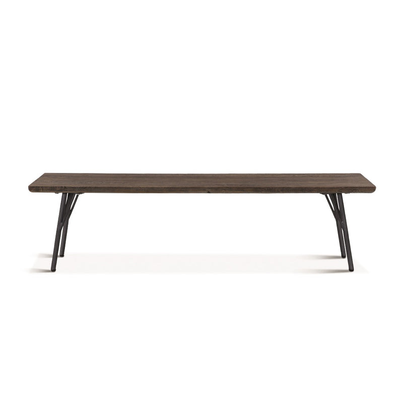 Home Trends and Design Dining Bench