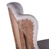 Tufted Traditional Dining Chair