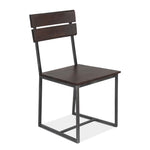 Home Trends and Design Modern Dining Chair