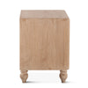Home Trends and Design Nightstand